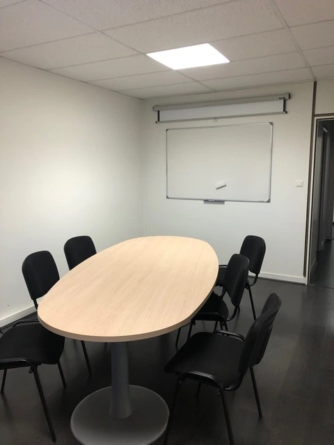 bureau d'Allocom